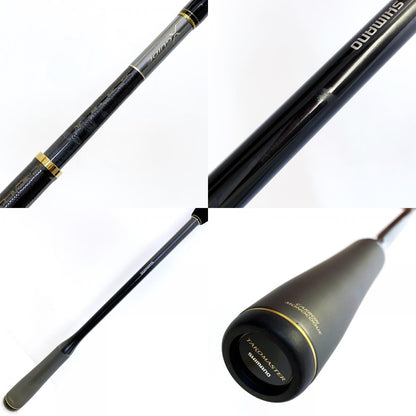 【中古】【釣り/つり/釣具/ロッド】SHIMANO | シマノ タコマスターエクスチューン M175【加古川店】