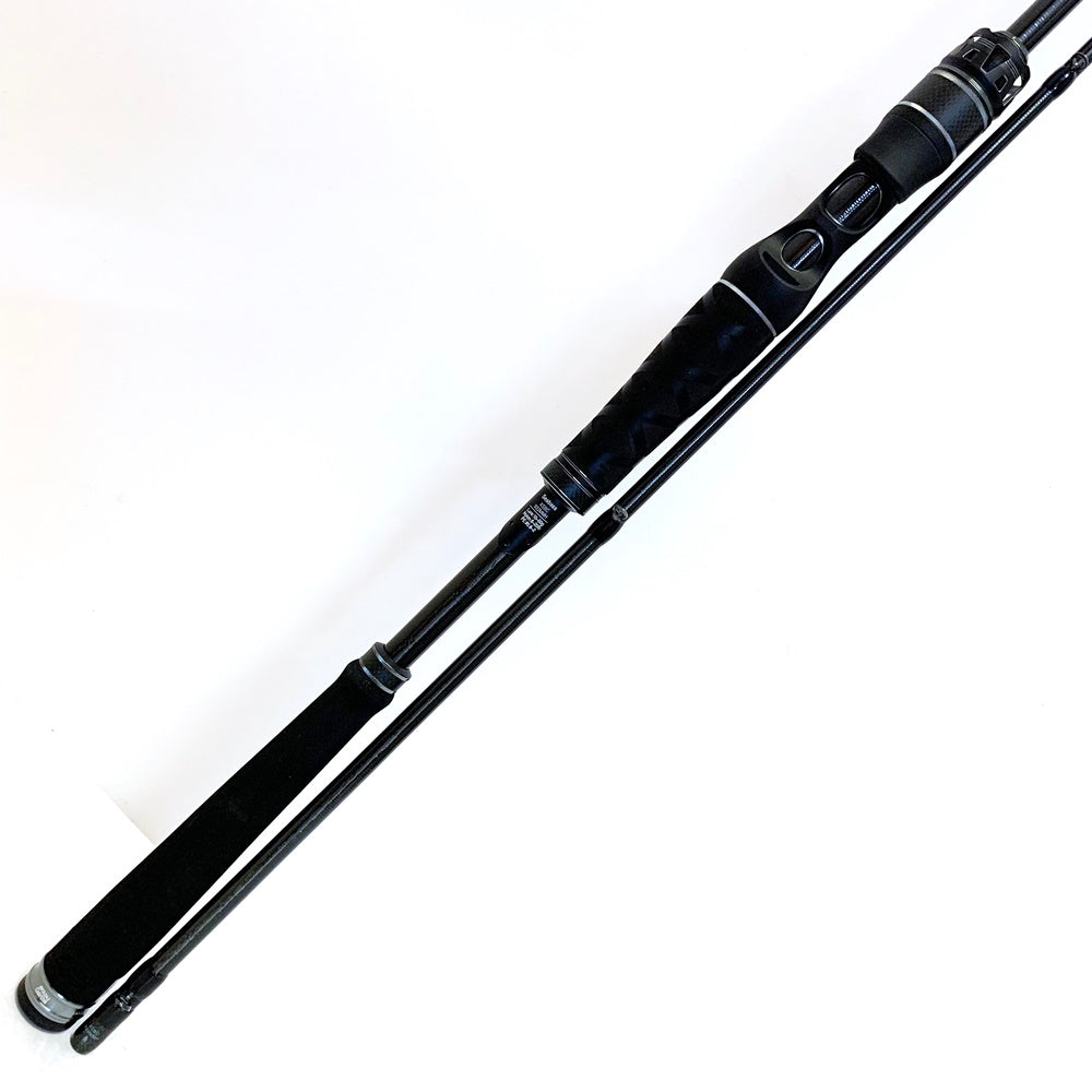 【釣り/つり/釣具/ロッド】AbuGarcia | アブガルシア ソルティーステージプロトタイプ XSBC-922MMH【加古川店】
