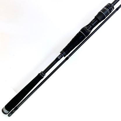 【釣り/つり/釣具/ロッド】AbuGarcia | アブガルシア ソルティーステージプロトタイプ XSBC-922MMH【加古川店】