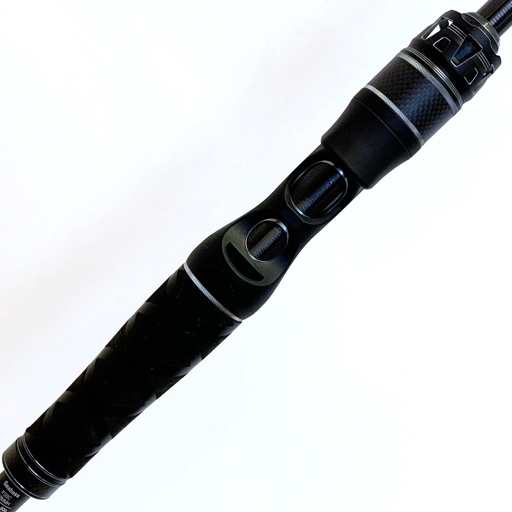 【釣り/つり/釣具/ロッド】AbuGarcia | アブガルシア ソルティーステージプロトタイプ XSBC-922MMH【加古川店】