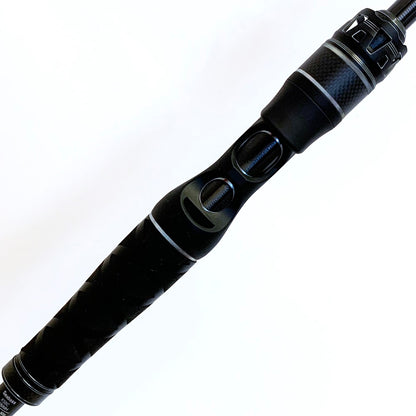 【釣り/つり/釣具/ロッド】AbuGarcia | アブガルシア ソルティーステージプロトタイプ XSBC-922MMH【加古川店】
