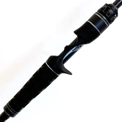 【釣り/つり/釣具/ロッド】AbuGarcia | アブガルシア ソルティーステージプロトタイプ XSBC-922MMH【加古川店】