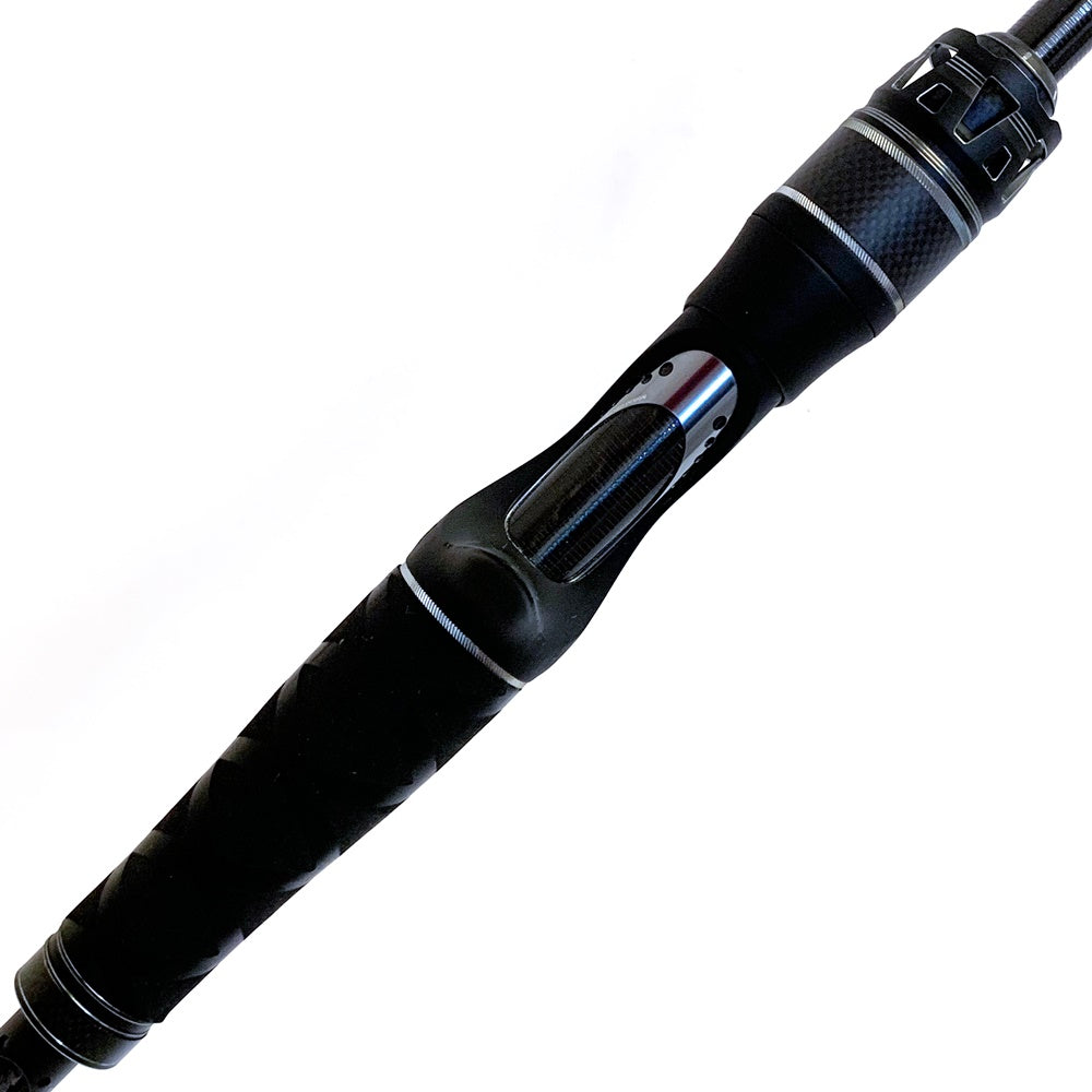 【釣り/つり/釣具/ロッド】AbuGarcia | アブガルシア ソルティーステージプロトタイプ XSBC-922MMH【加古川店】