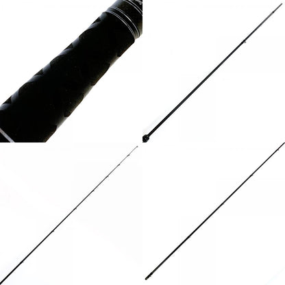 【釣り/つり/釣具/ロッド】AbuGarcia | アブガルシア ソルティーステージプロトタイプ XSBC-922MMH【加古川店】