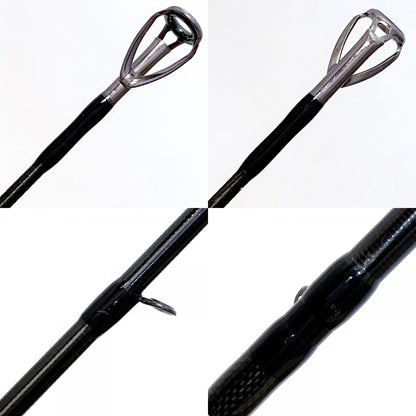 【釣り/つり/釣具/ロッド】AbuGarcia | アブガルシア ソルティーステージプロトタイプ XSBC-922MMH【加古川店】