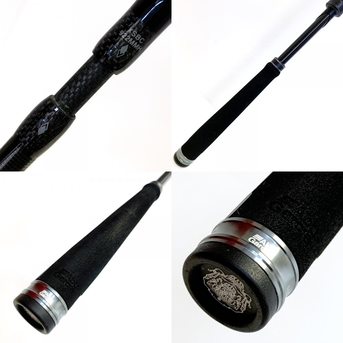 【釣り/つり/釣具/ロッド】AbuGarcia | アブガルシア ソルティーステージプロトタイプ XSBC-922MMH【加古川店】