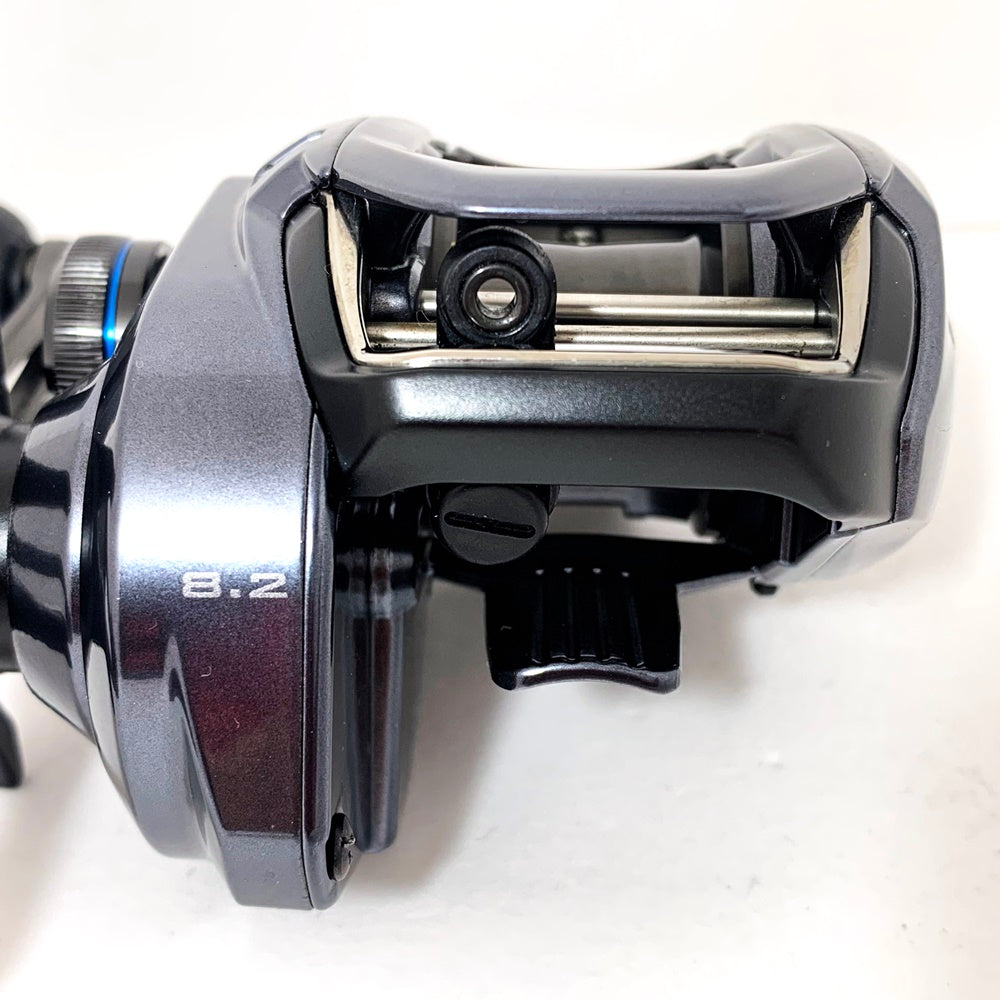 【フィッシング/釣り/釣具/リール】 【ベイトリール/右ハンドル】SHIMANO | シマノ 24SLX 70XG【加古川店】