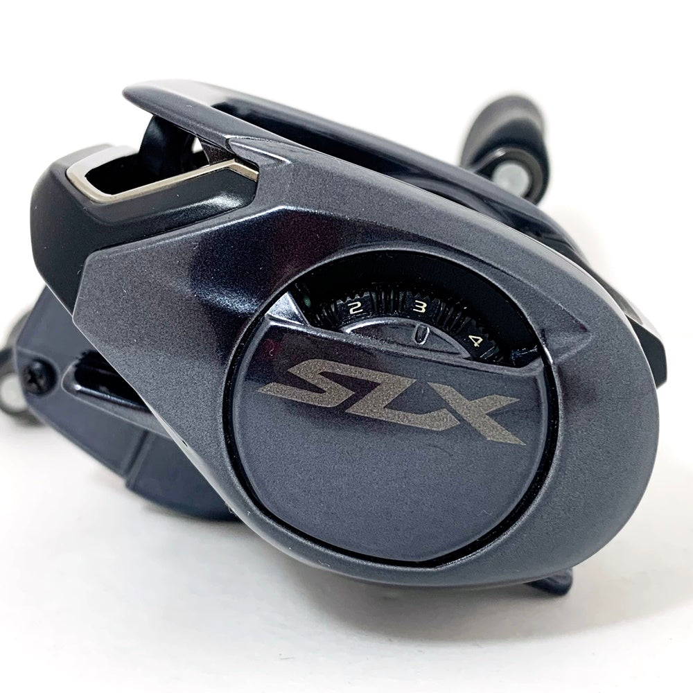 【フィッシング/釣り/釣具/リール】 【ベイトリール/右ハンドル】SHIMANO | シマノ 24SLX 70XG【加古川店】