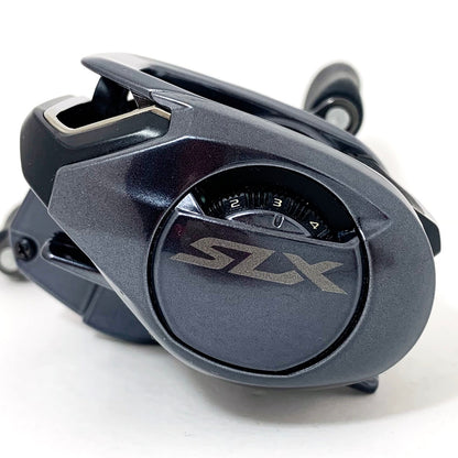 【フィッシング/釣り/釣具/リール】 【ベイトリール/右ハンドル】SHIMANO | シマノ 24SLX 70XG【加古川店】