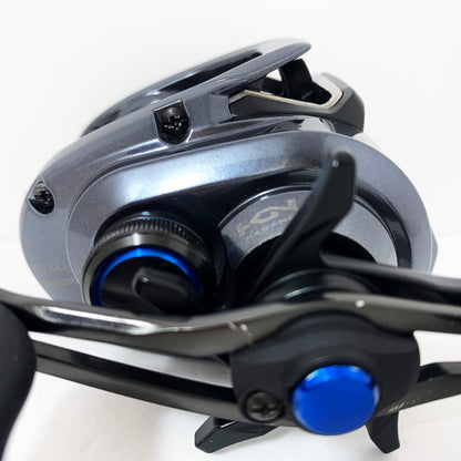 【フィッシング/釣り/釣具/リール】 【ベイトリール/右ハンドル】SHIMANO | シマノ 24SLX 70XG【加古川店】
