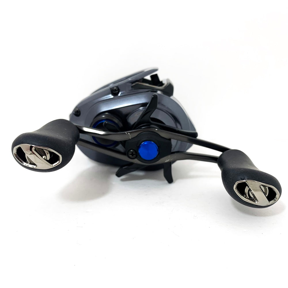 【フィッシング/釣り/釣具/リール】 【ベイトリール/右ハンドル】SHIMANO | シマノ 24SLX 70XG【加古川店】