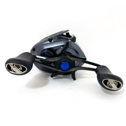 【フィッシング/釣り/釣具/リール】 【ベイトリール/右ハンドル】SHIMANO | シマノ 24SLX 70XG【加古川店】