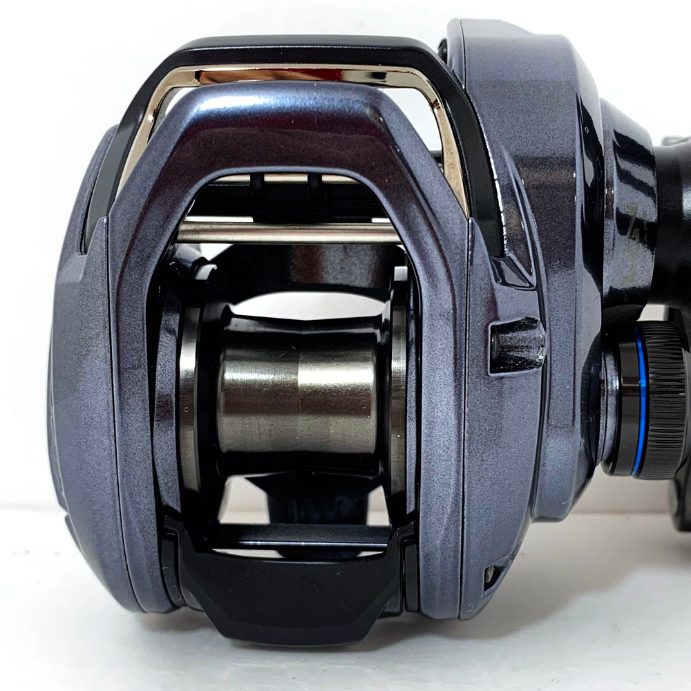 【フィッシング/釣り/釣具/リール】 【ベイトリール/右ハンドル】SHIMANO | シマノ 24SLX 70XG【加古川店】