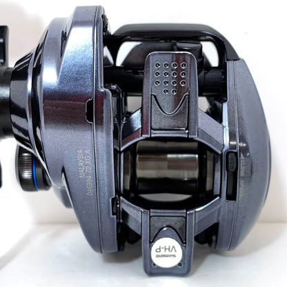 【フィッシング/釣り/釣具/リール】 【ベイトリール/右ハンドル】SHIMANO | シマノ 24SLX 70XG【加古川店】