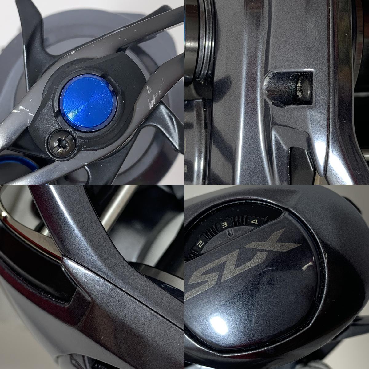 【フィッシング/釣り/釣具/リール】 【ベイトリール/右ハンドル】SHIMANO | シマノ 24SLX 70XG【加古川店】