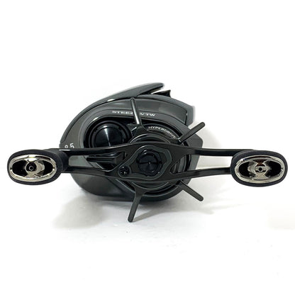 【フィッシング/釣り/釣具/リール】 【ベイトリール/右ハンドル】Daiwa | ダイワ 24スティーズSVTW 100XH【加古川店】