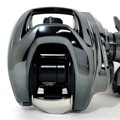 【フィッシング/釣り/釣具/リール】 【ベイトリール/右ハンドル】Daiwa | ダイワ 24スティーズSVTW 100XH【加古川店】