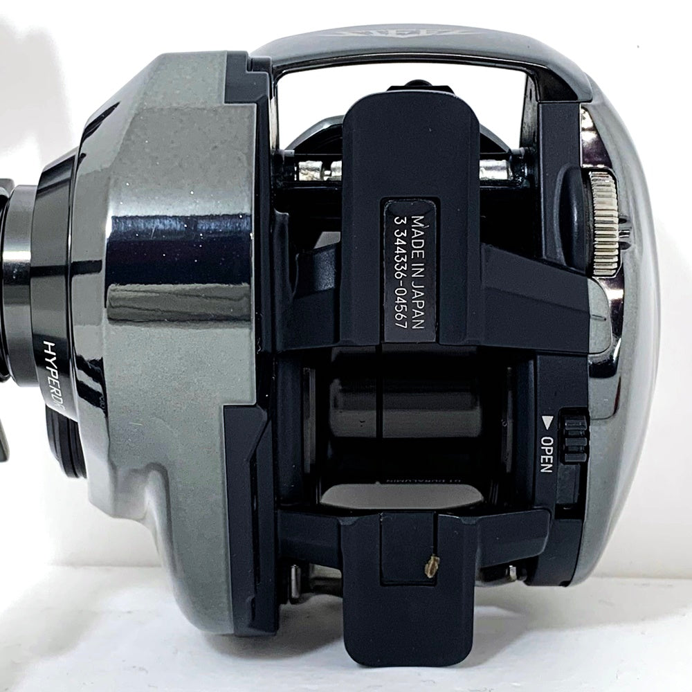 【フィッシング/釣り/釣具/リール】 【ベイトリール/右ハンドル】Daiwa | ダイワ 24スティーズSVTW 100XH【加古川店】