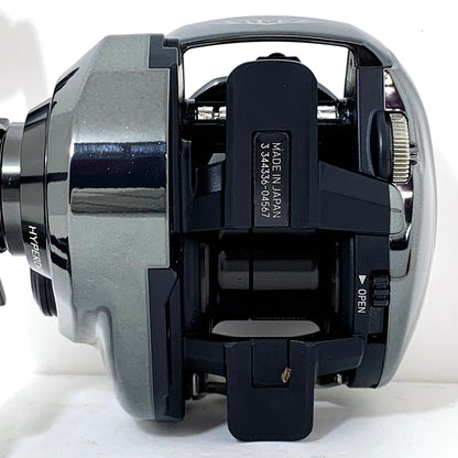 【フィッシング/釣り/釣具/リール】 【ベイトリール/右ハンドル】Daiwa | ダイワ 24スティーズSVTW 100XH【加古川店】