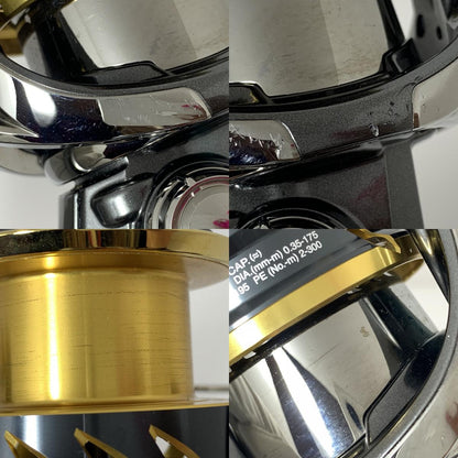 【フィッシング/釣り/釣具/リール】 【スピニングリール】SHIMANO | シマノ 20ツインパワー C5000XG【加古川店】