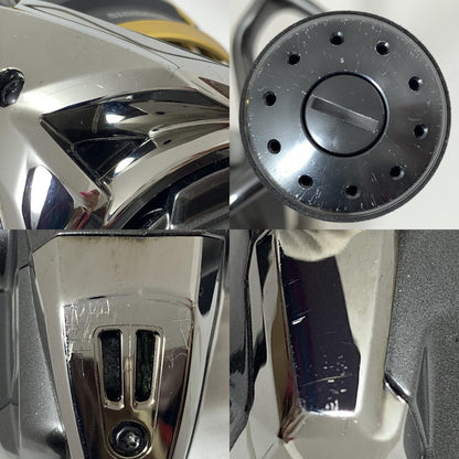 【フィッシング/釣り/釣具/リール】 【スピニングリール】SHIMANO | シマノ 20ツインパワー C5000XG【加古川店】