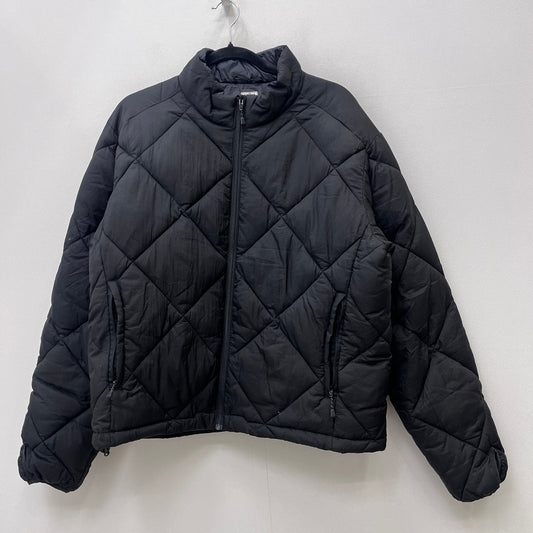 THE BOLDMAN Short Puff Blouson? その他アウター 126255-126-010 ブラック サイズ：L【加古川店】