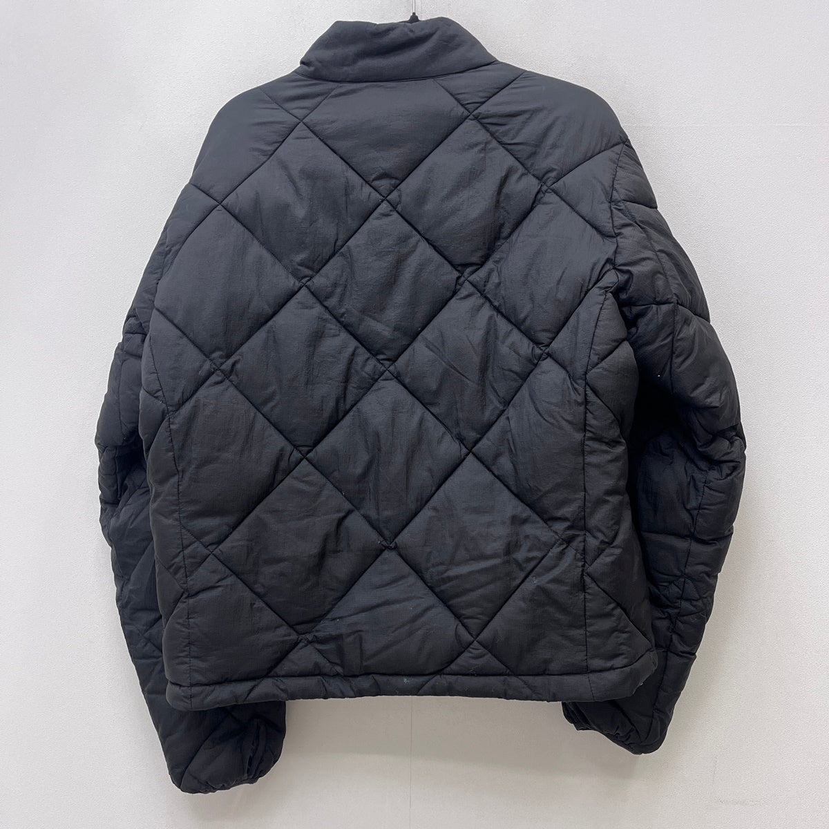 THE BOLDMAN Short Puff Blouson? その他アウター 126255-126-010 ブラック サイズ：L【加古川店】