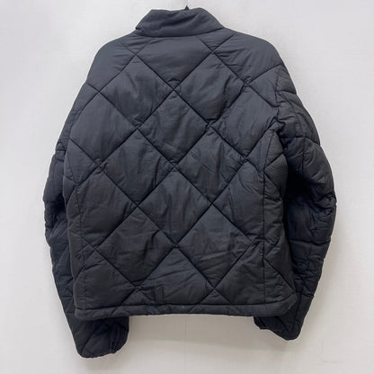 THE BOLDMAN Short Puff Blouson? その他アウター 126255-126-010 ブラック サイズ：L【加古川店】