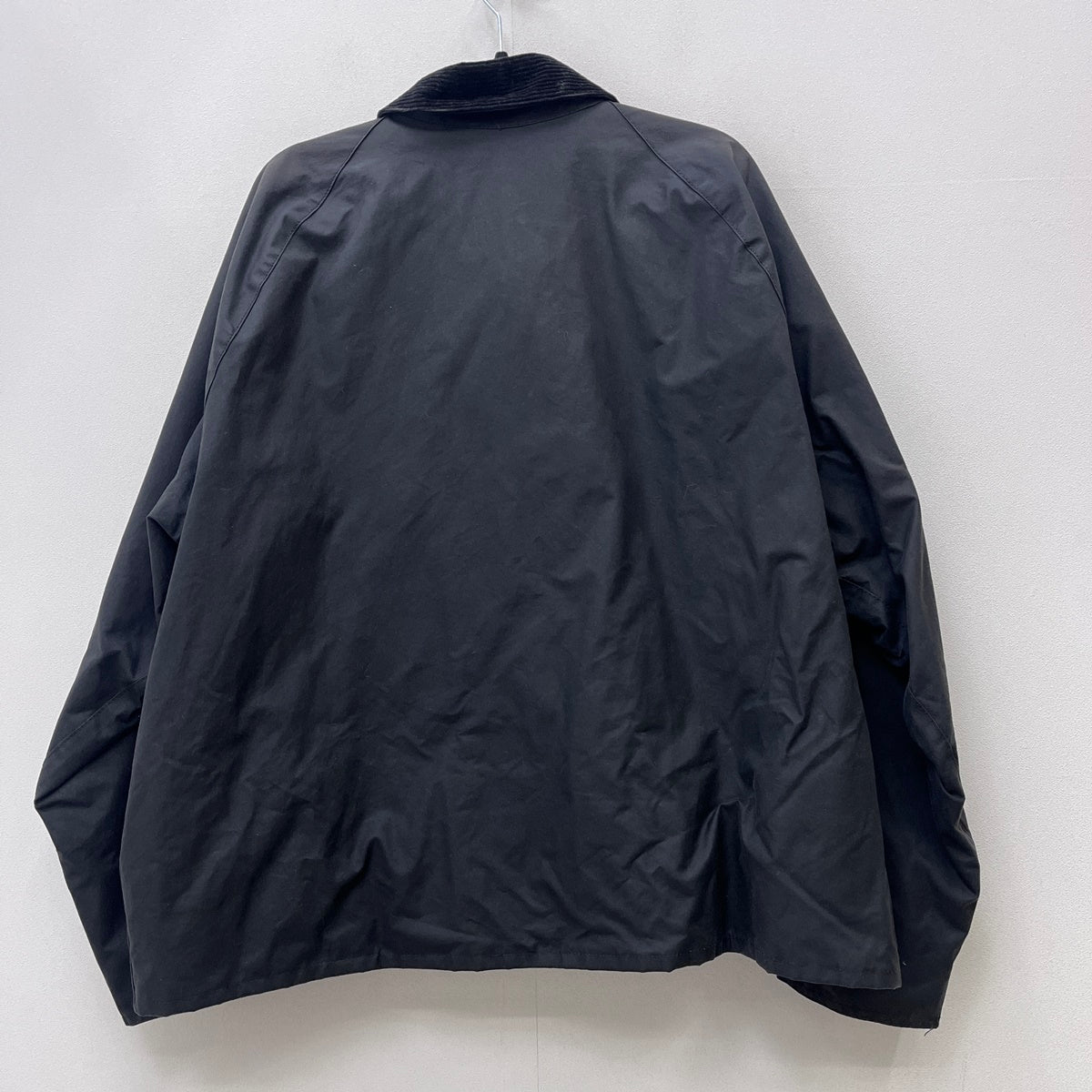 Barbour | バーブァー オイルドジャケット TRANSPORT WAX その他アウター 222MWX1678 ブラック サイズ：40【加古川店】