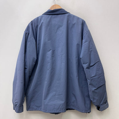 schott | ショット 裏ボアナイロンジャケット その他アウター 3122073 ネイビー サイズ：XXL【加古川店】