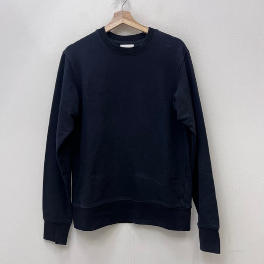 Y-3 | ワイスリー M CLASSIC BACK LOGO CREW SWEATSHIRT 21SS スウェット FN3371 ブラック サイズ：S【加古川店】