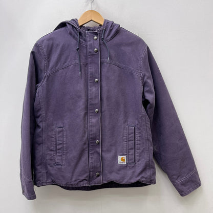 Carhartt | カーハート Sandstone Berkley Jacket その他アウター 100657 556 パープル サイズ：S【加古川店】
