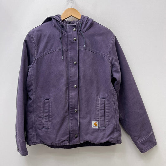 Carhartt | カーハート Sandstone Berkley Jacket その他アウター 100657 556 パープル サイズ：S【加古川店】