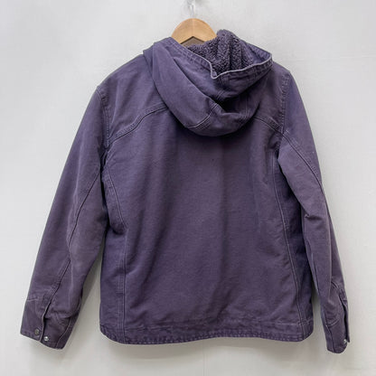 Carhartt | カーハート Sandstone Berkley Jacket その他アウター 100657 556 パープル サイズ：S【加古川店】