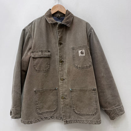 Carhartt | カーハート その他アウター ブラウン【加古川店】
