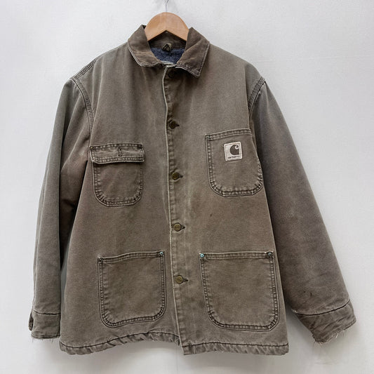 Carhartt | カーハート その他アウター ブラウン【加古川店】