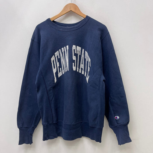 Champion | チャンピオン 90s usa製 スウェット ネイビー サイズ：L【加古川店】