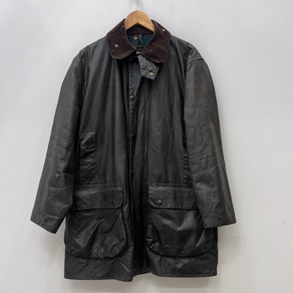 Barbour | バーブァー NORTHUMBRIA その他アウター A400 ブラック サイズ：42【加古川店】