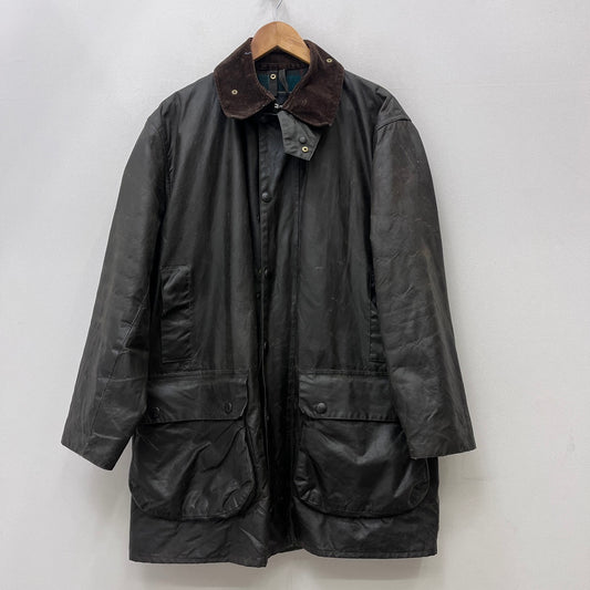 Barbour | バーブァー NORTHUMBRIA その他アウター A400 ブラック サイズ：42【加古川店】