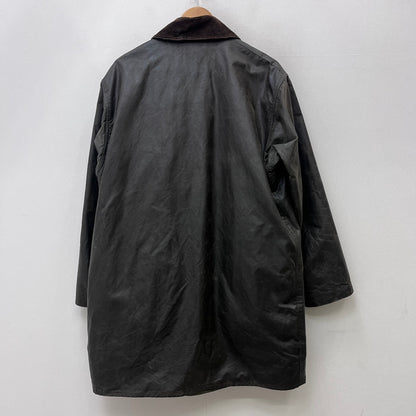 Barbour | バーブァー NORTHUMBRIA その他アウター A400 ブラック サイズ：42【加古川店】