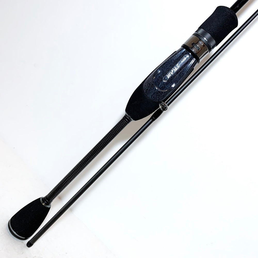【釣り/つり/釣具/ロッド】TICT | ティクト スラム EXR-60S-Sis【加古川店】