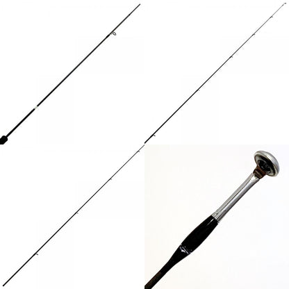 【釣り/つり/釣具/ロッド】TICT | ティクト スラム EXR-60S-Sis【加古川店】