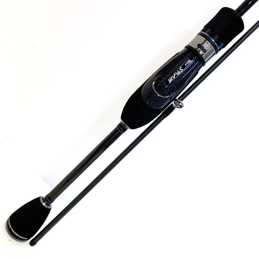 【釣り/つり/釣具/ロッド】TICT | ティクト スラム EXR-60S-Sis【加古川店】