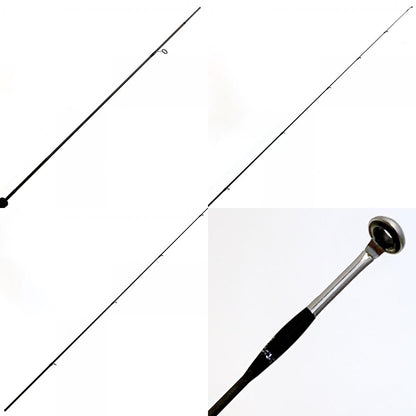 【釣り/つり/釣具/ロッド】TICT | ティクト スラム EXR-64S-Sis【加古川店】