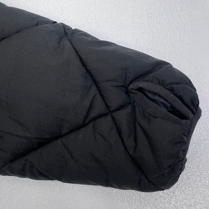 THE BOLDMAN Short Puff Blouson? その他アウター 126255-126-010 ブラック サイズ：L【加古川店】