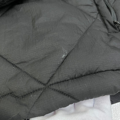 THE BOLDMAN Short Puff Blouson? その他アウター 126255-126-010 ブラック サイズ：L【加古川店】