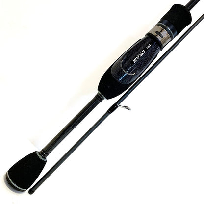 【釣り/つり/釣具/ロッド】TICT | ティクト スラム EXR-57S-Sis【加古川店】