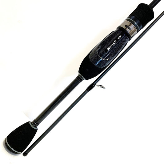 【釣り/つり/釣具/ロッド】TICT | ティクト スラム EXR-57S-Sis【加古川店】