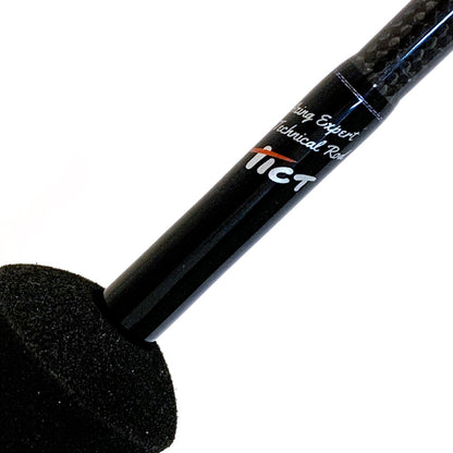 【釣り/つり/釣具/ロッド】TICT | ティクト スラム EXR-57S-Sis【加古川店】