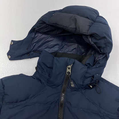 POLO RALPH LAUREN | ポロ・ラルフローレン ダウンジャケット 710761907002 ネイビー サイズ：XS【加古川店】